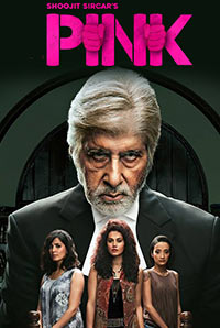 Pink Pink