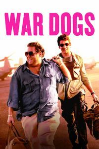 War Dogs War Dogs