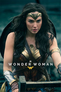 Wonder Woman Wonder Woman
