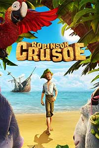 Robinson Crusoe (3D) Robinson Crusoe (3D)