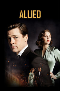 Allied Allied