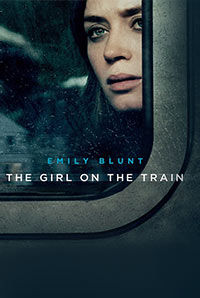 The Girl on the Train The Girl on the Train