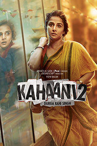 Kahaani 2 Kahaani 2