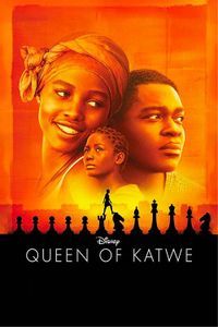 Queen of Katwe Queen of Katwe