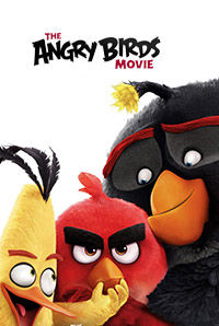 The Angry Birds Movie The Angry Birds Movie