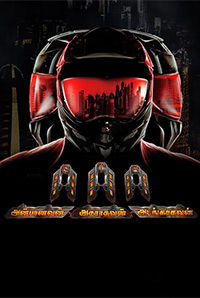Anbanavan Asaradhavan Adangadhavan Anbanavan Asaradhavan Adangadhavan
