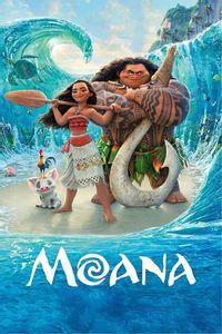 Moana Moana