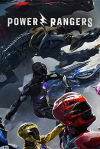Power Rangers Power Rangers