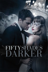 Fifty Shades Darker Fifty Shades Darker