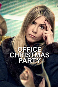 Office Christmas Party Office Christmas Party