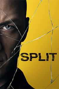 Split Split