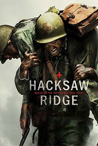 Hacksaw Ridge Hacksaw Ridge