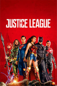 Justice League Justice League