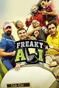 Freaky Ali Freaky Ali