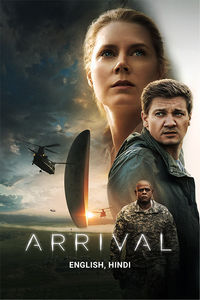 Arrival Arrival