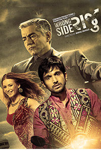 Wrong Side Raju Wrong Side Raju
