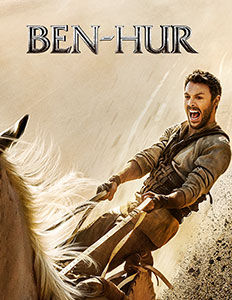 Ben-Hur (3D) Ben-Hur (3D)