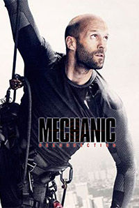 Mechanic: Resurrection (Hindi) (U/A) Mechanic: Resurrection (Hindi) (U/A)