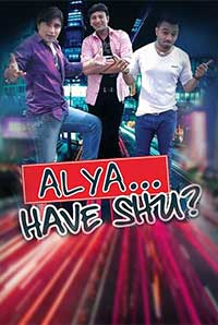 Alya Have Shu? Alya Have Shu?