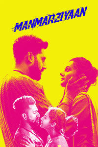Manmarziyan Manmarziyan