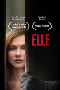 Elle Elle