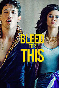 Bleed For This Bleed For This