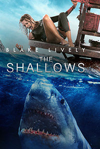 The Shallows (Hindi) (A) The Shallows (Hindi) (A)