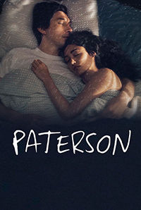 Paterson Paterson