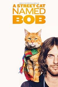 A Street Cat Named Bob A Street Cat Named Bob