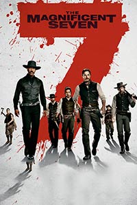 Saat Ka Dum Insaaf Ka Naya Number (The Magnificent Seven) (U/A) Saat Ka Dum Insaaf Ka Naya Number (The Magnificent Seven) (U/A)
