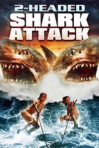 Deep Hunter (2 Headed Shark Attack) (Tamil) Deep Hunter (2 Headed Shark Attack) (Tamil)