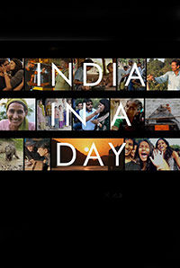 India In A Day (U/A) India In A Day (U/A)