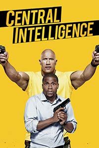 Central Intelligence (Tamil) (U/A) Central Intelligence (Tamil) (U/A)