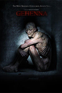 Gehenna: Where Death Lives Gehenna: Where Death Lives