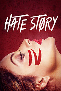 Hate Story 4 Hate Story 4