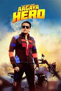 Aa Gaya Hero Aa Gaya Hero