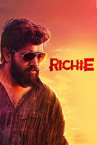 Richie Richie