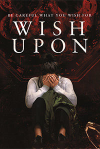 Wish Upon Wish Upon