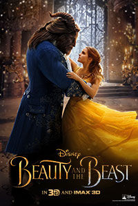 Beauty And The Beast (3D) Beauty And The Beast (3D)