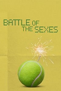 Battle of the Sexes Battle of the Sexes