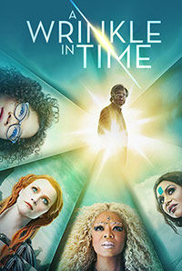 A Wrinkle in Time A Wrinkle in Time