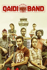 Qaidi Band Qaidi Band