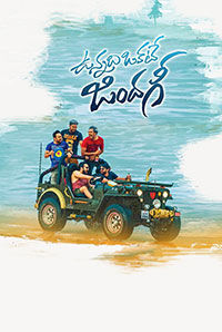 Vunnadhi Okate Zindagi Vunnadhi Okate Zindagi
