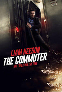 The Commuter The Commuter