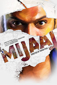 Mijaaj Mijaaj