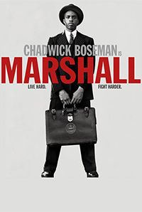 Marshall Marshall