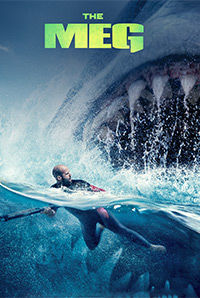 The Meg The Meg