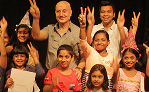 Children's Workshop