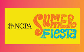 NCPA Summer Fiesta - Voice-Acting and Public Speaking (13 To 19yrs)