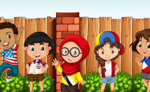 Summer Camp - Kids Mania (Advanced Level)